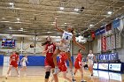 WBBall vs WPI  Wheaton College women's basketball vs WPI. - Photo By: KEITH NORDSTROM : Wheaton, basketball